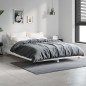 Giroletto Bianco Lucido 140x190 cm in Legno Multistrato Giroletto Bianco Lucido 140x190 cm in Legno Multistrato