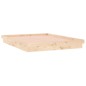 Giroletto con LED 120x200 cm in Legno Massello Giroletto con LED 120x200 cm in Legno Massello