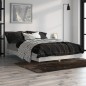 Giroletto Grigio Cemento 120x190 cm in Legno Multistrato Giroletto Grigio Cemento 120x190 cm in Legno Multistrato