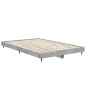 Giroletto Grigio Cemento 120x190 cm in Legno Multistrato Giroletto Grigio Cemento 120x190 cm in Legno Multistrato
