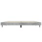 Giroletto Grigio Cemento 120x190 cm in Legno Multistrato Giroletto Grigio Cemento 120x190 cm in Legno Multistrato