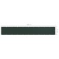 Paravento da Balcone Verde Scuro 75x500 cm Tessuto Oxford Paravento da Balcone Verde Scuro 75x500 cm Tessuto Oxford