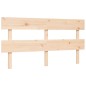 vidaXL Giroletto senza Materasso 160x200 cm in Legno Massello di Pino vidaXL Giroletto senza Materasso 160x200 cm in Legno Massello di Pino