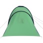 Tenda da Campeggio per 6 Persone Blu e Verde Tenda da Campeggio per 6 Persone Blu e Verde