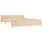 Giroletto in Legno Massello 140x190 cm Giroletto in Legno Massello 140x190 cm