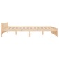 Giroletto in Legno Massello 140x190 cm Giroletto in Legno Massello 140x190 cm