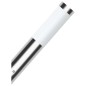 Lampioncino da giardino moderno in acciaio inox per interni ed esterni Lampioncino da giardino moderno in acciaio inox per interni ed esterni