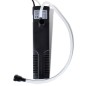 Filtro Pompa per Acquario a Carbone Attivo 600L/h Filtro Pompa per Acquario a Carbone Attivo 600L/h