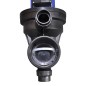 Pompa di Filtrazione Elettrica per Piscina 800W Blu Pompa di Filtrazione Elettrica per Piscina 800W Blu