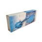 Ubbink Pulitore automatico per la piscina con tubo di 10 m 7500401 Ubbink Pulitore automatico per la piscina con tubo di 10 m 7500401