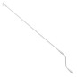 Tenda a Cassonetto Manuale 450x300 cm Crema Tenda a Cassonetto Manuale 450x300 cm Crema