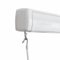 Tenda a Cassonetto Manuale 450x300 cm Crema Tenda a Cassonetto Manuale 450x300 cm Crema