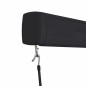 Tenda a Cassonetto Manuale 450x300 cm Crema