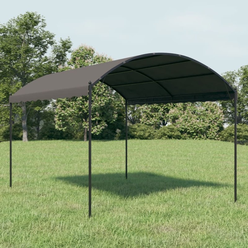 Tendalino Parasole 3x4 m Antracite Tendalino Parasole 3x4 m Antracite