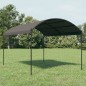 Tendalino Parasole 3x4 m Antracite Tendalino Parasole 3x4 m Antracite