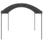 Tendalino Parasole 3x4 m Antracite Tendalino Parasole 3x4 m Antracite