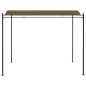 Tendalino Parasole 3x2,4 m Grigio Talpa 180 g/m² Tendalino Parasole 3x2,4 m Grigio Talpa 180 g/m²