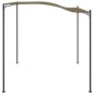 Tendalino Parasole 3x2,4 m Grigio Talpa 180 g/m² Tendalino Parasole 3x2,4 m Grigio Talpa 180 g/m²