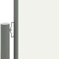 Tenda Laterale Retrattile Crema 140x1000 cm Tenda Laterale Retrattile Crema 140x1000 cm
