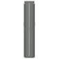 Tenda Laterale Retrattile Crema 140x1000 cm Tenda Laterale Retrattile Crema 140x1000 cm