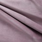 Tende Oscuranti con Anelli 2pz Rosa Antico in Velluto 140x175cm Tende Oscuranti con Anelli 2pz Rosa Antico in Velluto 140x175cm