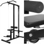 Panca Multifunzione Home-Fitness senza Pesi Palestra in Casa Panca Multifunzione Home-Fitness senza Pesi Palestra in Casa