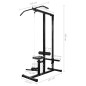Panca Multifunzione Home-Fitness senza Pesi Palestra in Casa Panca Multifunzione Home-Fitness senza Pesi Palestra in Casa