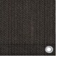 Tappeto da Tenda 250x500 cm Marrone Tappeto da Tenda 250x500 cm Marrone