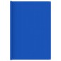 Tappeto da Tenda 250x450 cm Blu Tappeto da Tenda 250x450 cm Blu