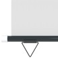 Tendalino Laterale per Balcone 160x250 cm Crema