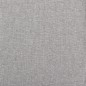 Tende Oscuranti Effetto Lino con Occhielli 2pz 140x245cm Grigio Tende Oscuranti Effetto Lino con Occhielli 2pz 140x245cm Grigio