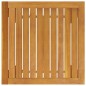 Set da Bar per Giardino 5 pz Legno Massello di Acacia Set da Bar per Giardino 5 pz Legno Massello di Acacia