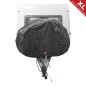 ProPlus 330291 Telo fodera XL per 2 biciclette ProPlus 330291 Telo fodera XL per 2 biciclette