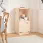 Credenza 38x35x80 cm in Legno Massello di Pino Credenza 38x35x80 cm in Legno Massello di Pino