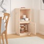 Credenza 38x35x80 cm in Legno Massello di Pino Credenza 38x35x80 cm in Legno Massello di Pino