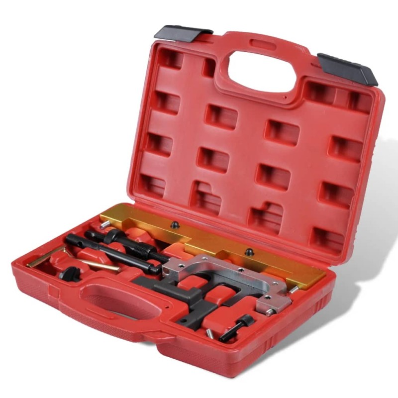 Kit per la Fasatura del Motore Albero a Camme per BMW N42 / N46 Kit per la Fasatura del Motore Albero a Camme per BMW N42 / N46