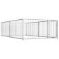 Canile da Esterno 200x400x100 cm Canile da Esterno 200x400x100 cm