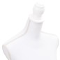 Busto Sartoriale Donna Bianco Busto Sartoriale Donna Bianco
