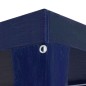 Tendone per Feste 3x4 m Blu Tendone per Feste 3x4 m Blu