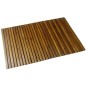 Stuoia per bagno in acacia 80 x 50 cm Stuoia per bagno in acacia 80 x 50 cm