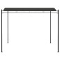 vidaXL Tendalino Parasole 3x2,4 m Antracite vidaXL Tendalino Parasole 3x2,4 m Antracite