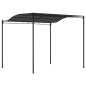 vidaXL Tendalino Parasole 3x2,4 m Antracite vidaXL Tendalino Parasole 3x2,4 m Antracite