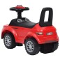 Auto per Bambini Rossa Auto per Bambini Rossa