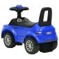 Auto per Bambini Blu Auto per Bambini Blu