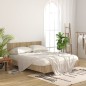 Testiera Letto Rovere Sonoma 160x1,5x80 cm in Legno Multistrato Testiera Letto Rovere Sonoma 160x1,5x80 cm in Legno Multistrato