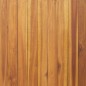 Letto Rialzato da Giardino 33,5x33,5x60 cm Massello di Acacia Letto Rialzato da Giardino 33,5x33,5x60 cm Massello di Acacia