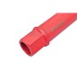 Punta Trapano Carotiere Diamantato Umido e Secco 44 x 400 mm Punta Trapano Carotiere Diamantato Umido e Secco 44 x 400 mm