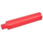 Punta Trapano Carotiere Diamantato Umido e Secco 82 mm x 400 mm Punta Trapano Carotiere Diamantato Umido e Secco 82 mm x 400 mm