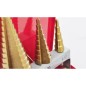 Punte per Trapano, punte Titanio HSS 3pz , accessori trapano Punte per Trapano, punte Titanio HSS 3pz , accessori trapano