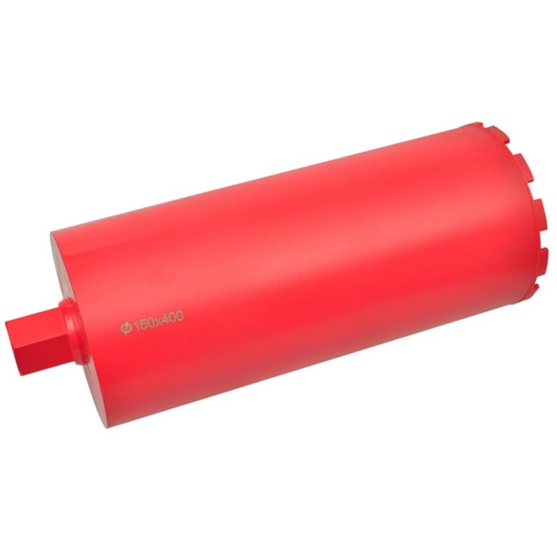 Punte trapano carotiere diamantato trapano 150x400mm Punte trapano carotiere diamantato trapano 150x400mm